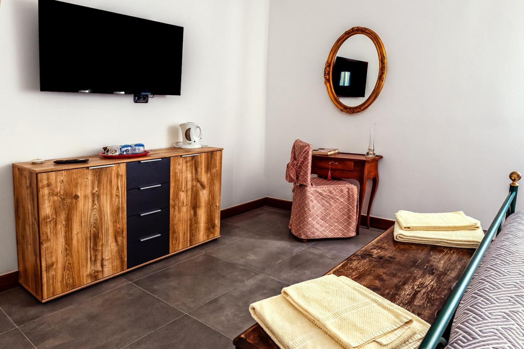 Capo dʼOrlando B&B Villa Bency المظهر الخارجي الصورة