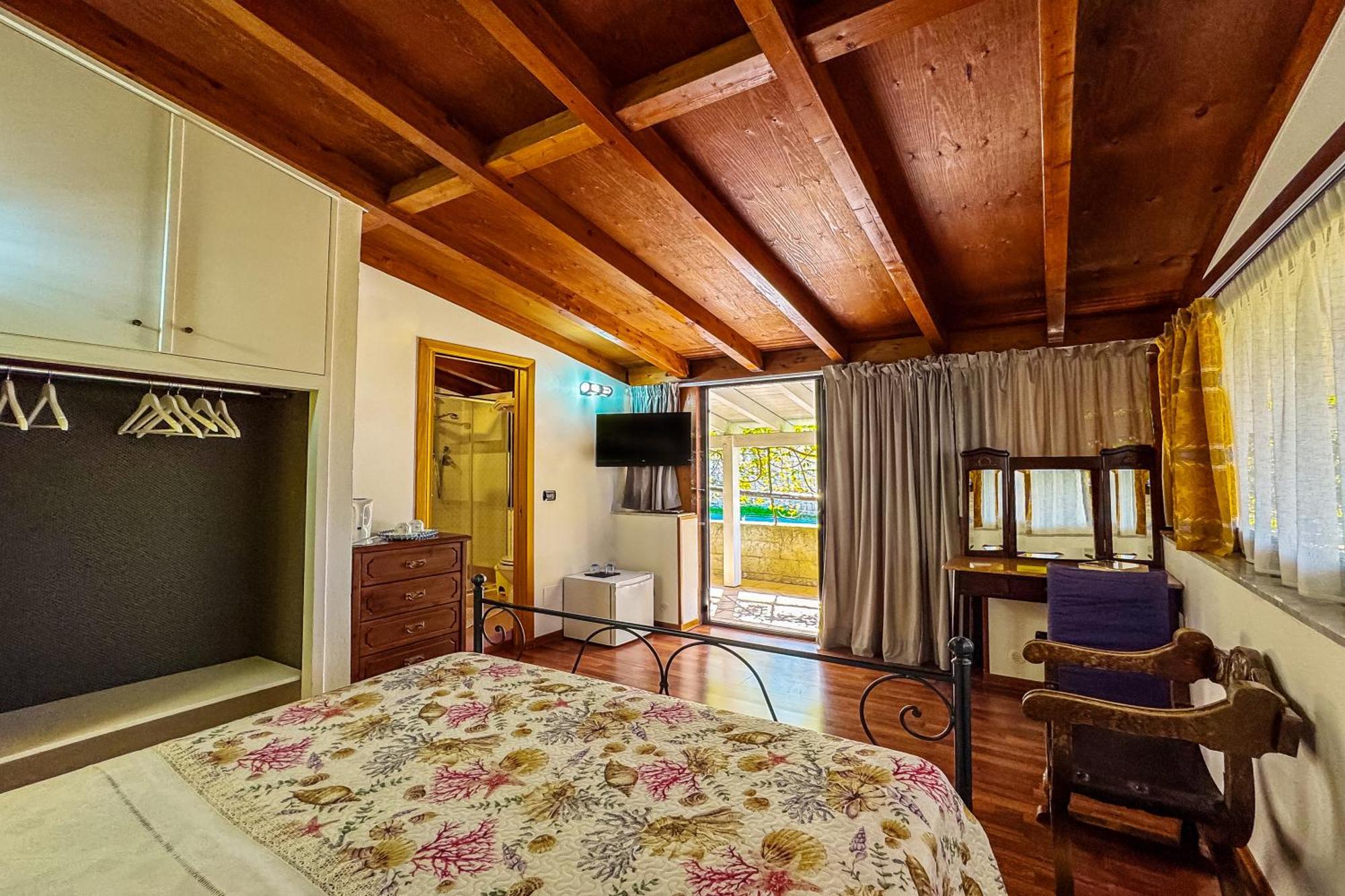 Capo dʼOrlando B&B Villa Bency المظهر الخارجي الصورة