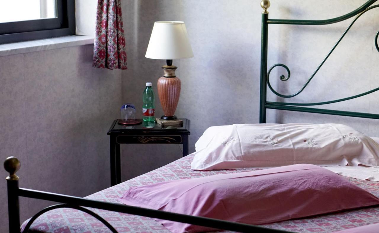 Capo dʼOrlando B&B Villa Bency المظهر الخارجي الصورة